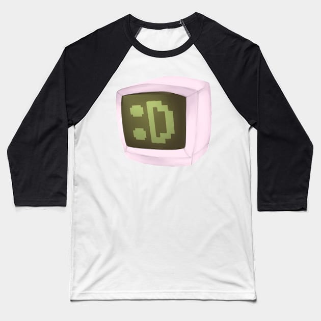 Calculester! Baseball T-Shirt by MsBonnie